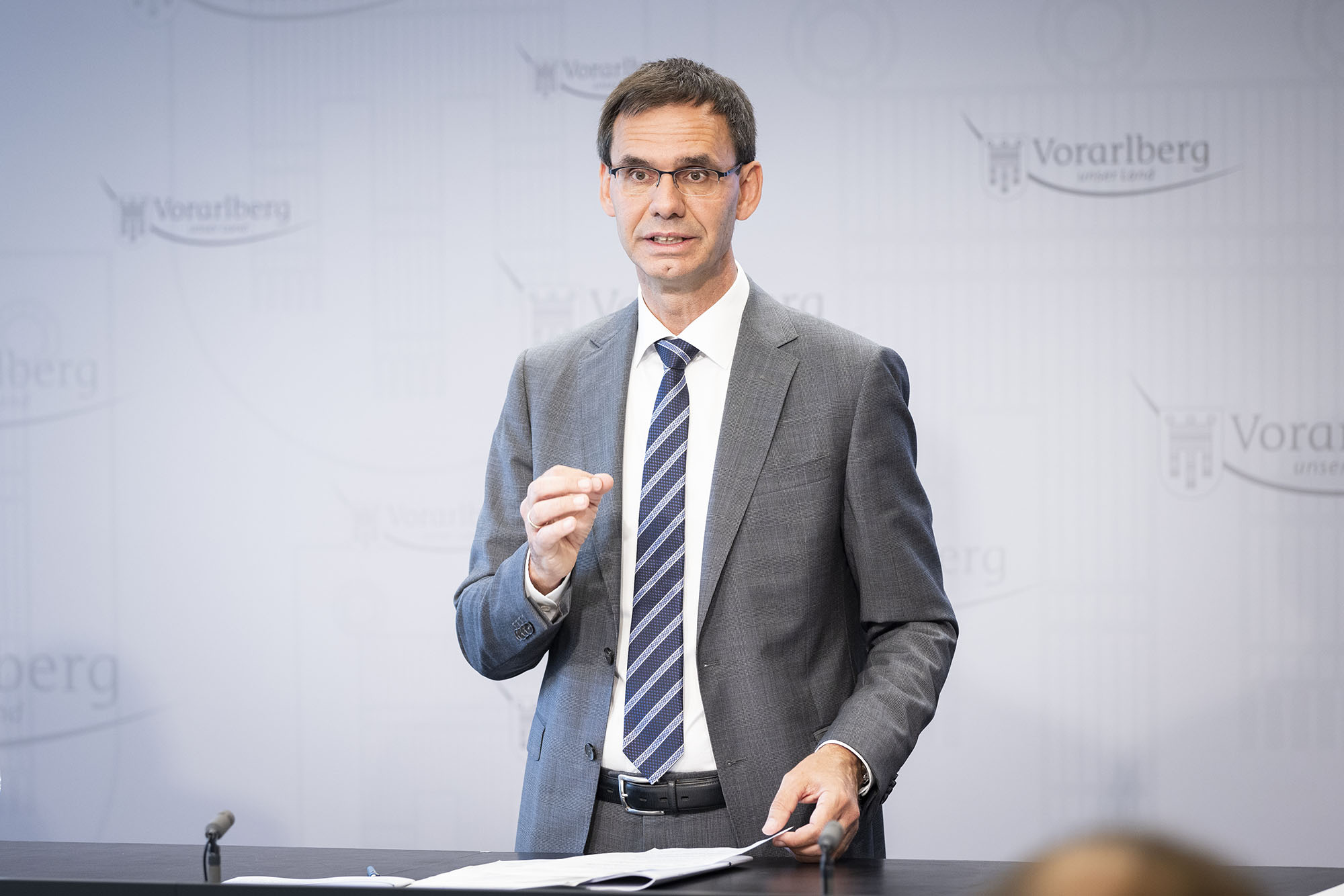 Vorarlberg treibt die Energiewende voran